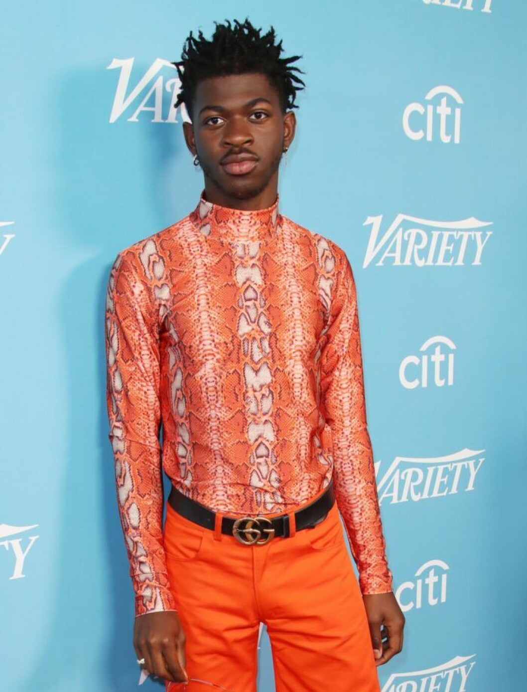 Lil’ Nas X.