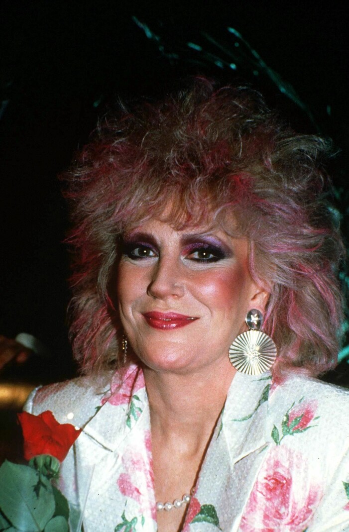 More is more, tyckte Dusty Springfield.