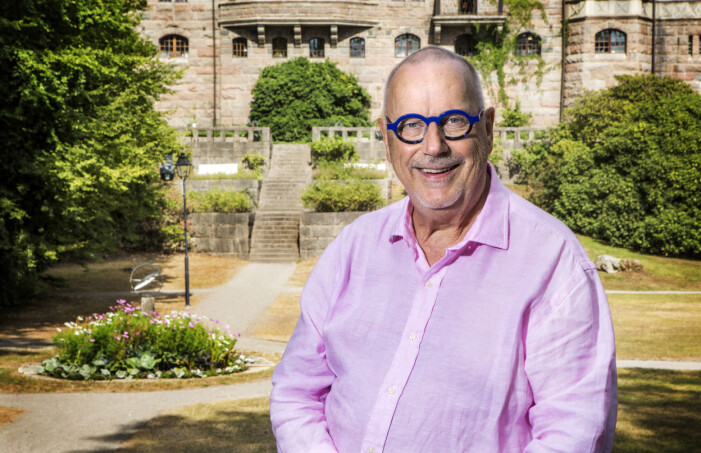 Sven Melander blev 74 år gammal. Nu visas dokumentär på SVT.