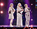 Siw Malmkvist , Ann-Louise Hanson och Towa Carson Melodifestivalen 2020.
