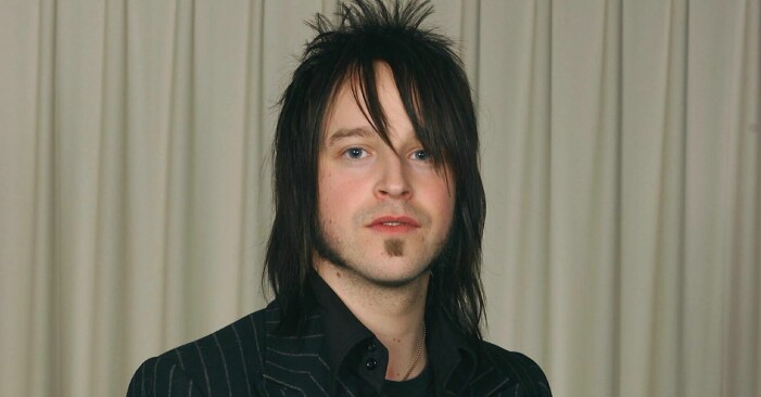 Karl Martindahl slog igenom i <span class=" italic" data-lab-italic_desktop="italic">Fame Factory</span> i början av 00-talet.