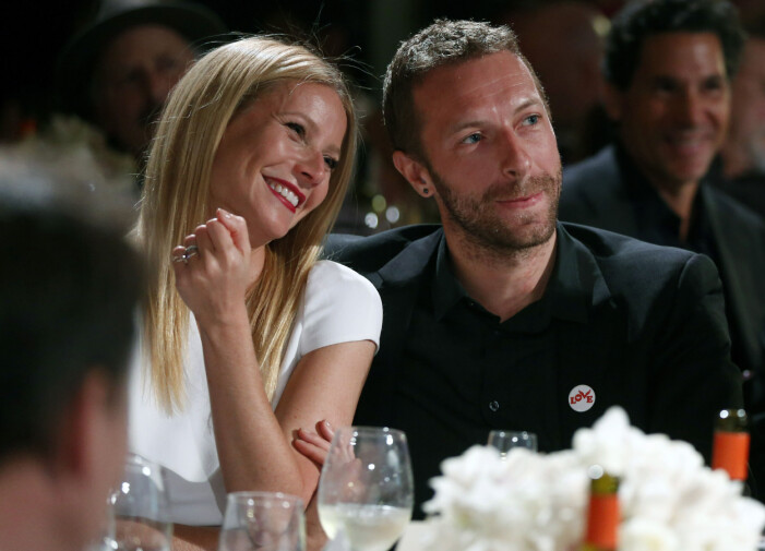 Gwyneth Paltrow och Chris Martin ska ha haft ett öppet förhållande under perioder av sitt äktenskap. Gwyneth Paltrow och Chris Martin