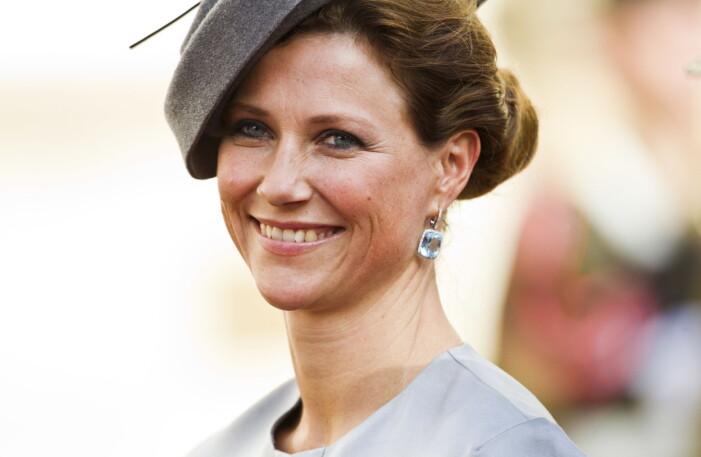 Märtha Louise, prinsessa i Norge