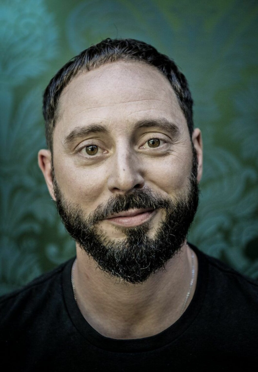 Matias Varela. Matias Varela.