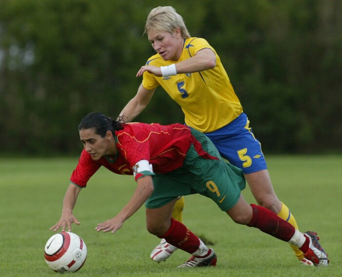 Kristin Bengtsson