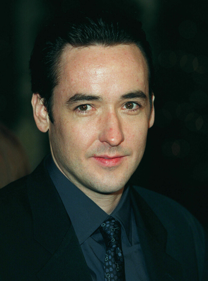 John Cusack var en av Hollywoods stora namn på 90-talet.