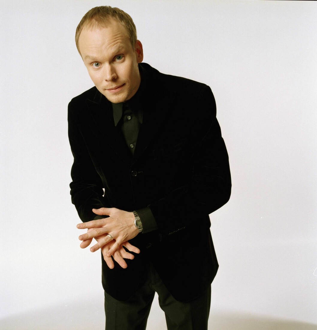 Kristian Luuk