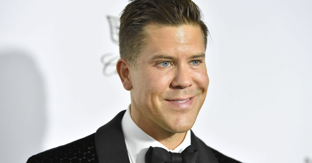 Fredrik Eklund