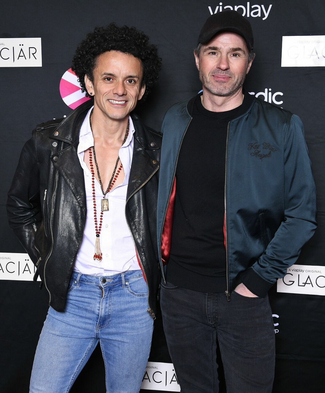 Oscar och Peter Jöback har varit gifta i över tio år. Oscar och Peter Jöback har varit gifta i över tio år.
