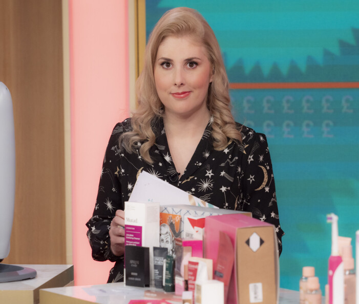 Holly Smith är mästare på att spara pengar. Holly Smith är coupon queen.