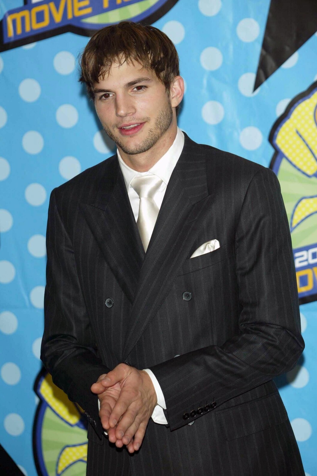 Ashton Kutcher: Punk'd