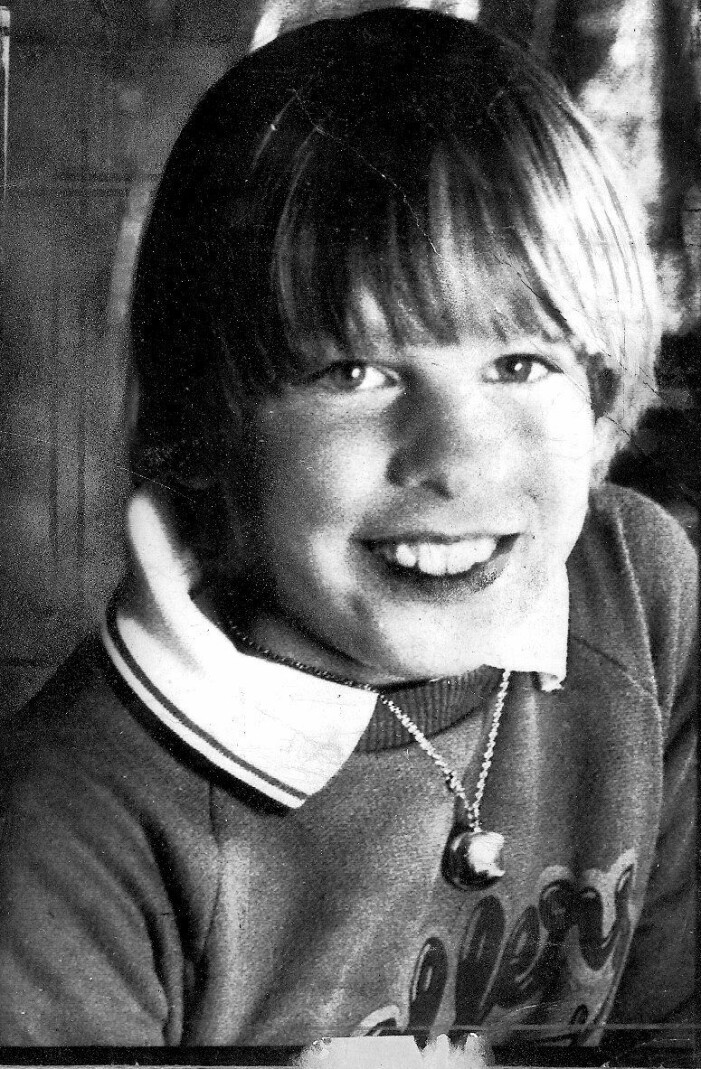 Johan Asplund försvann från sitt hem i Sundsvall den 7 november 1980.