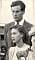 Prinsessan Margaret och Peter Townsend 1947.