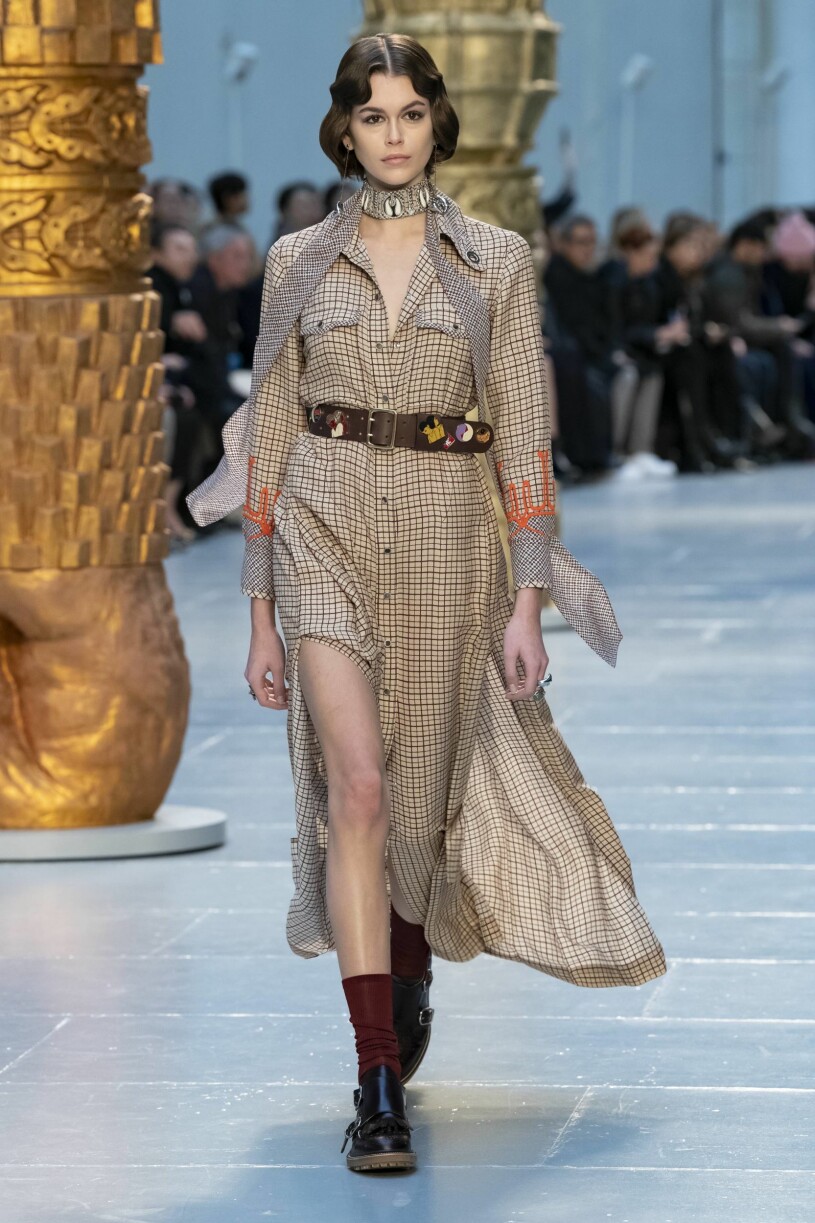 Chloé Chloe aw 2020