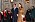 Prinsessan Beatrice och Eduardo Mapelli Mozzi vid julkonserten i Westminster Abbey.