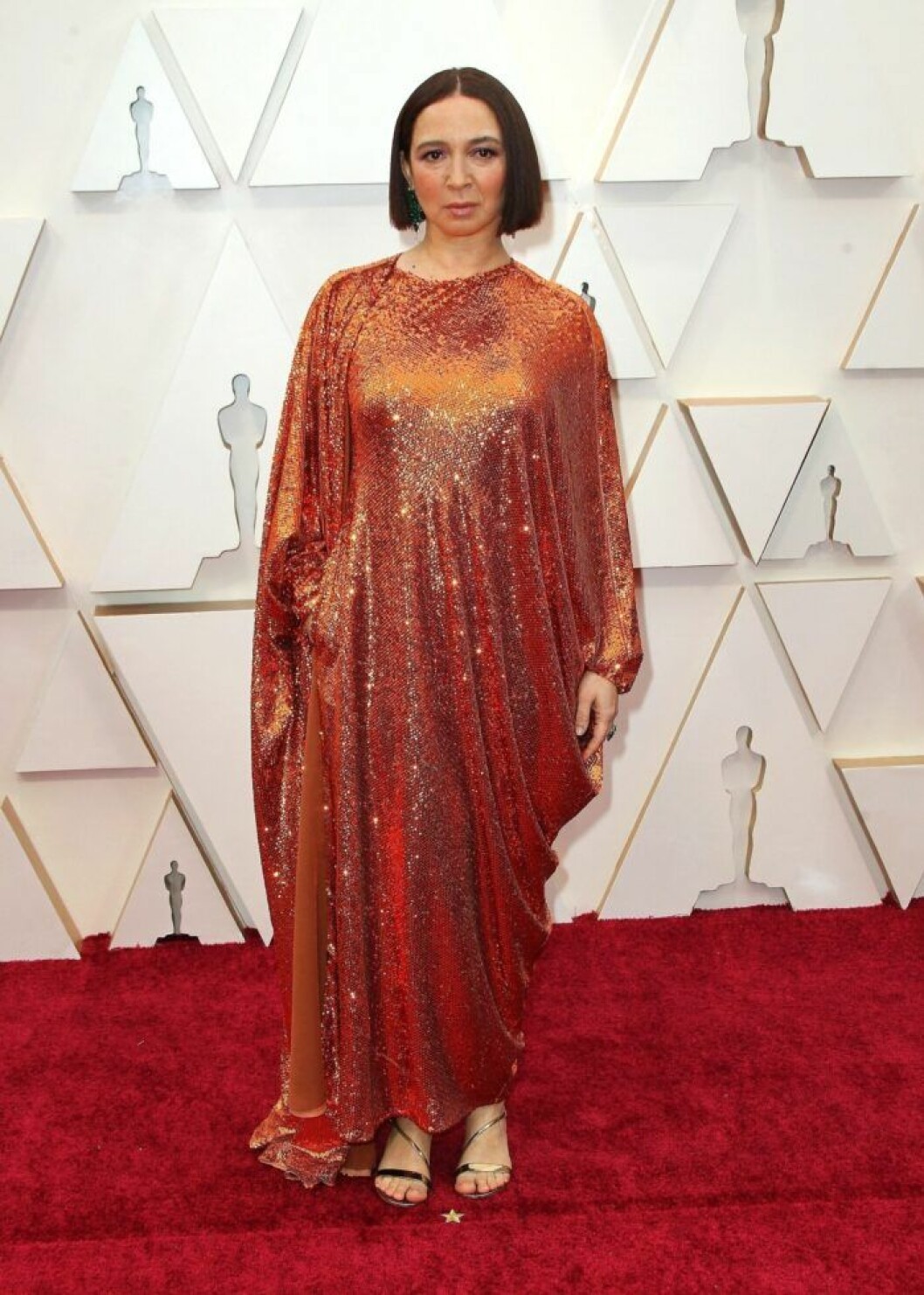 Maya Rudolph<p></p><p></p><p></p>