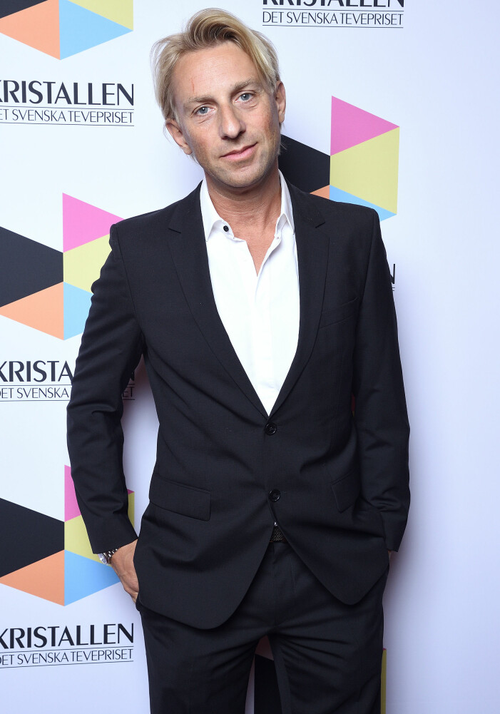 Anders Hansens tv-program <span class=" italic" data-lab-italic_desktop="italic">Din Hjärna </span>nominerades till Kristallen 2020 i kategorin årets fakta och samhällsprogram. Hjärnforskaren Anders Hansen vimlar på Kristallen-galan 2020.