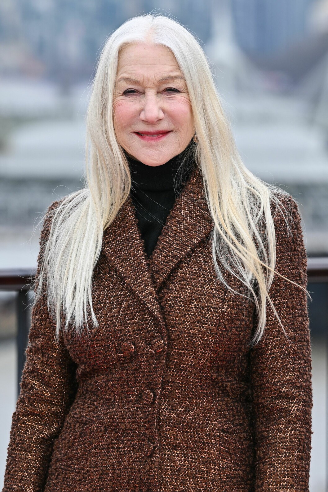 Helen Mirren
