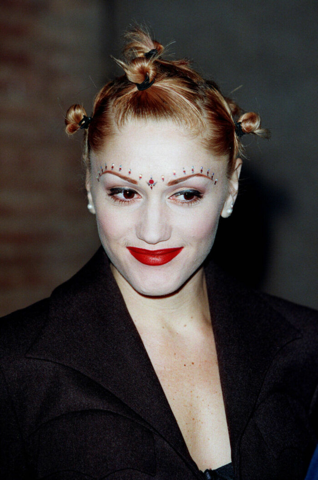 Gwen Stefani 1998. Gwen Stefani 1998.