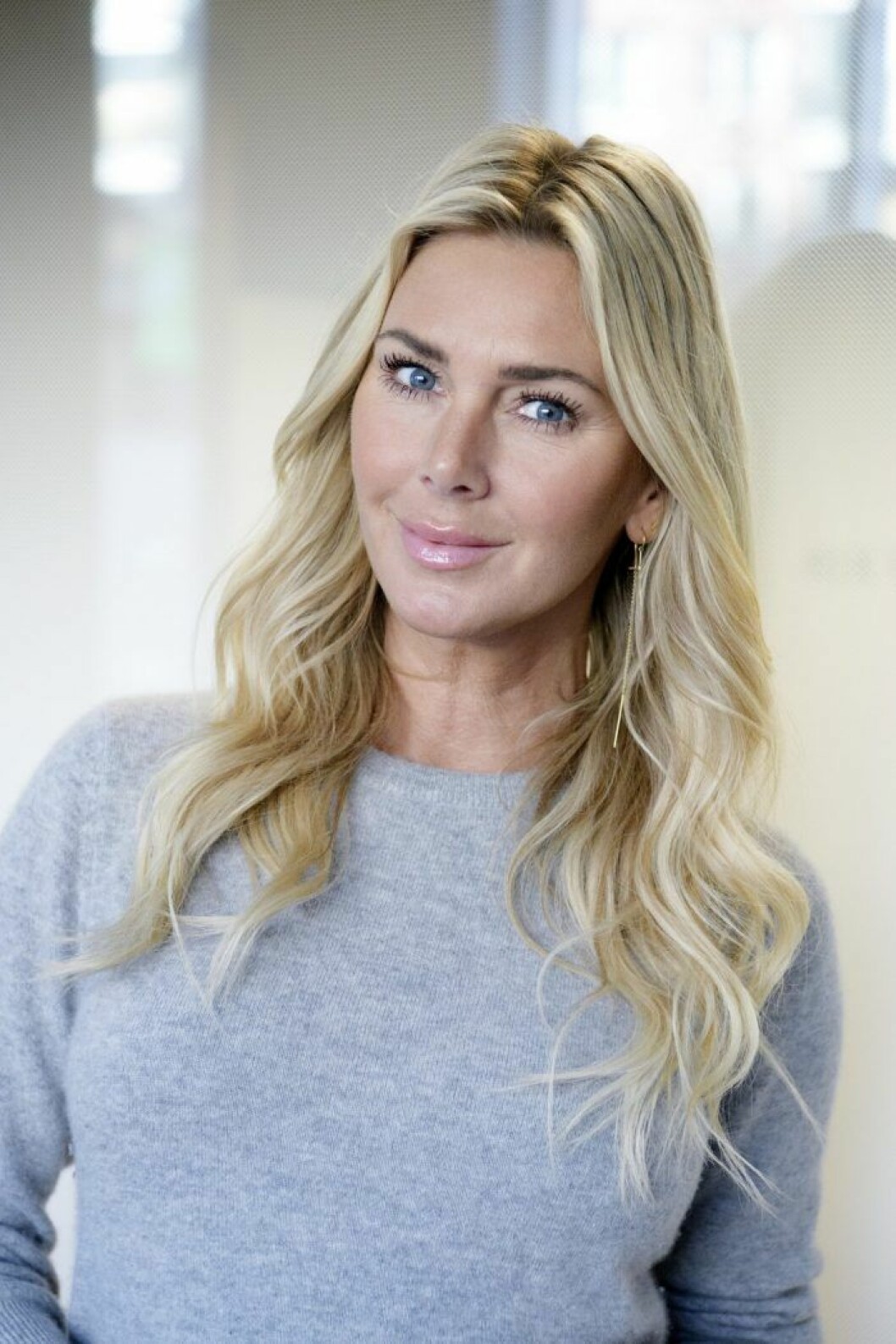 Hannah Graaf berättar nu om sin operation. Hannah Graaf berättar nu om sin operation.