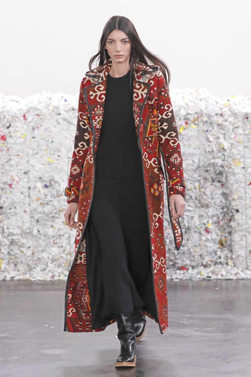 Gabriela Hearst Gabriela Hearst
