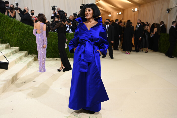 Tracee Ellis Ross.