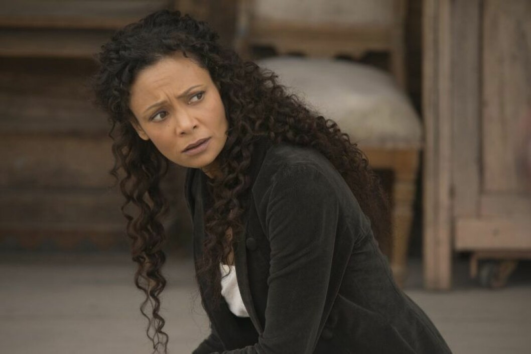 Westworld kommer med en tredje säsong. 