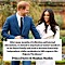 Prinve Harry och Maghan Markle berättar på Instagram att de lämnar brittiska kungahuset.
