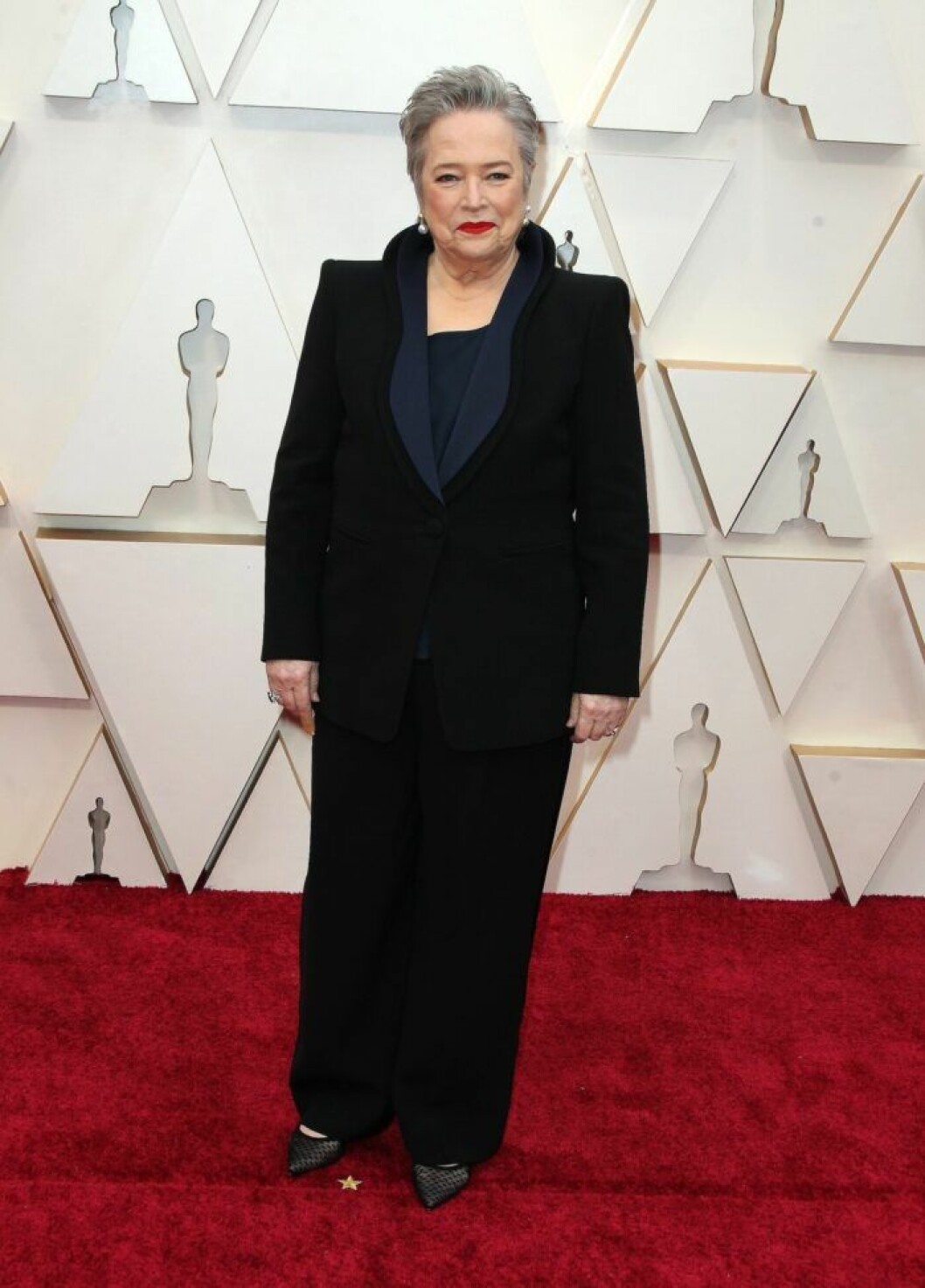 Kathy Bates<p></p><p></p><p></p>