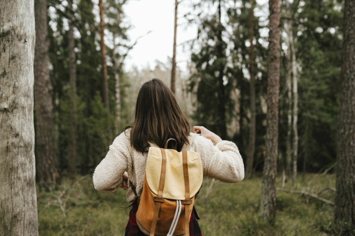 Stötta arbetet för klimatet genom att bli medlem i Naturskyddsföreningen.