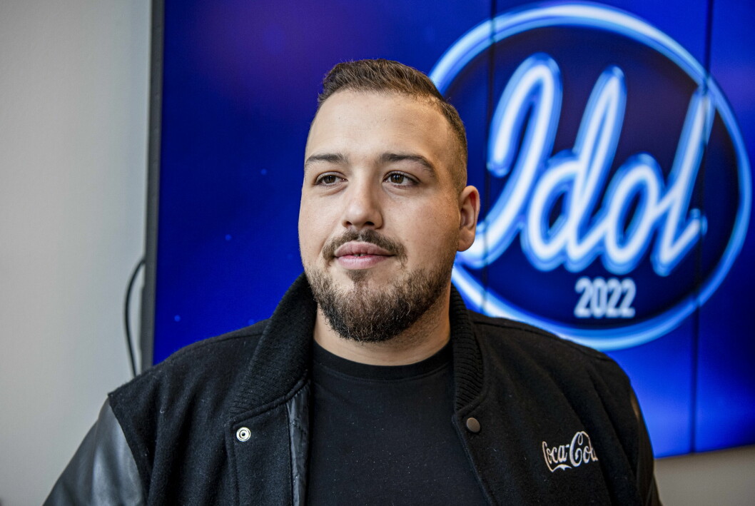 Anis don Demina fyller 30 år den 25 april. Anis don Demina fyller 30 år den 25 april.