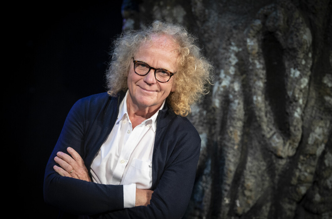 Staffan Götestam. Staffan Götestam