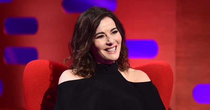 Nigella Lawson. Nigella Lawson.