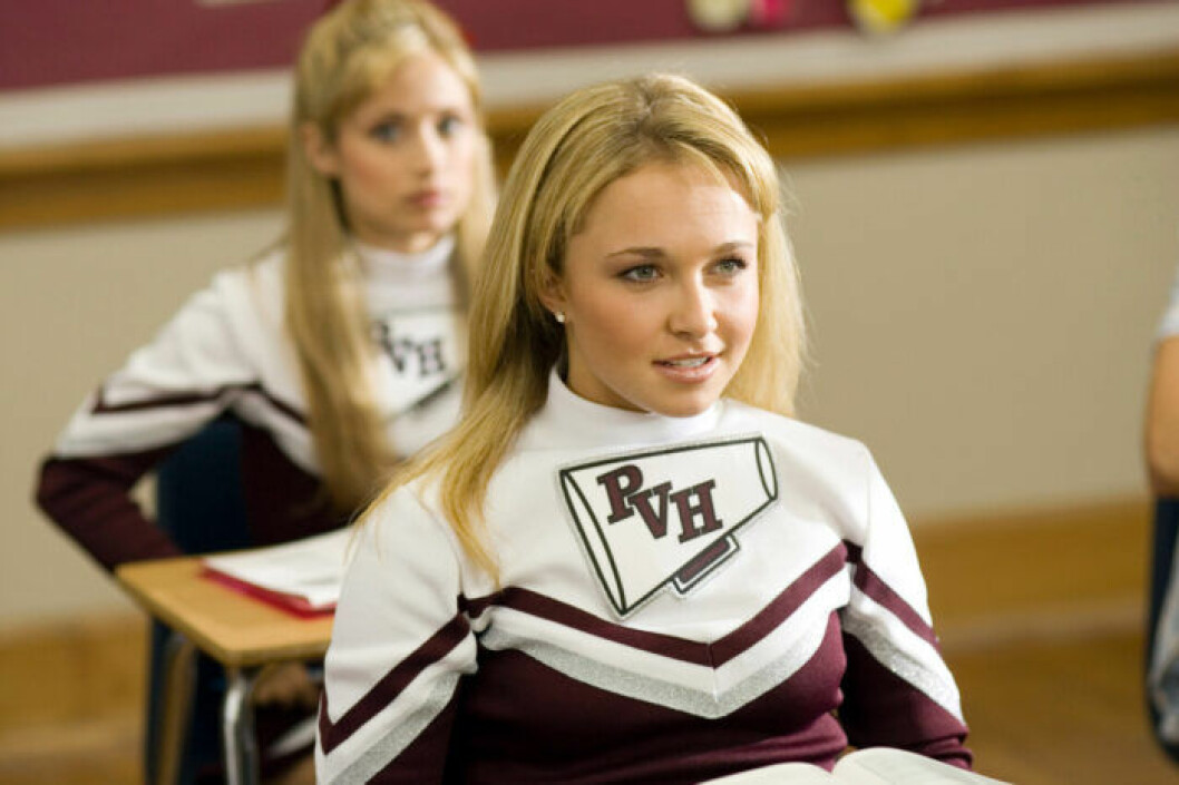 <em>Bring It On – All or Nothing </em>är uppföljaren till<em> Bring It On.</em>