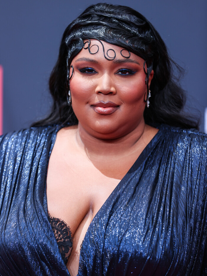 Lizzo och hennes pojkvän Myke Wright har fortfarande inte synts ihop offentligt än. Lizzo