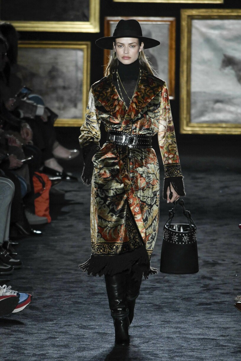 Etro etro aw 2020
