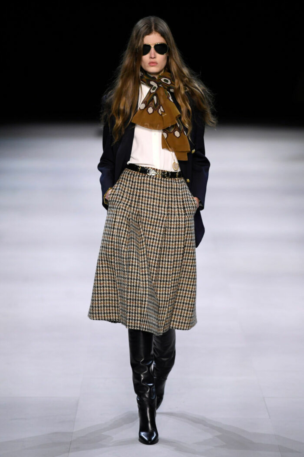 Celine AW19.