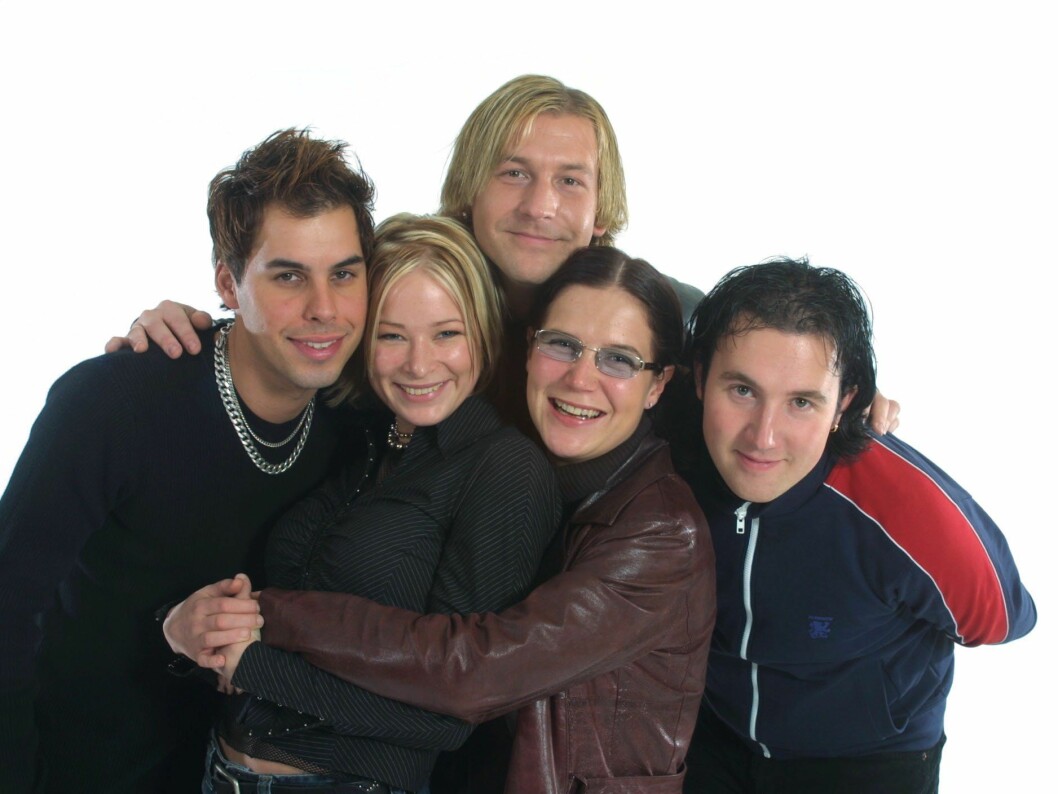 Friends