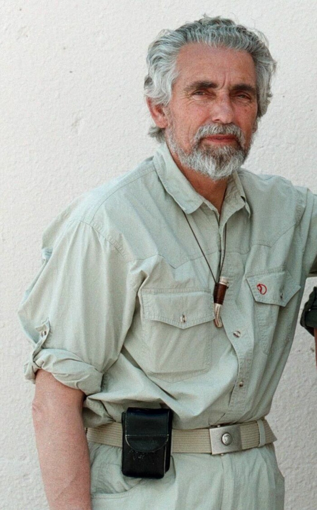 ”Kenta”. Kent Larsson
