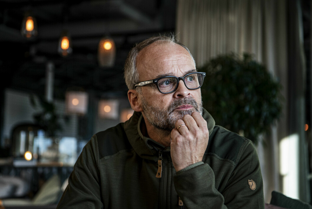 Johan Rheborg fyller 60 år den 5 juni. Johan Rheborg fyller 60 år den 5 juni.
