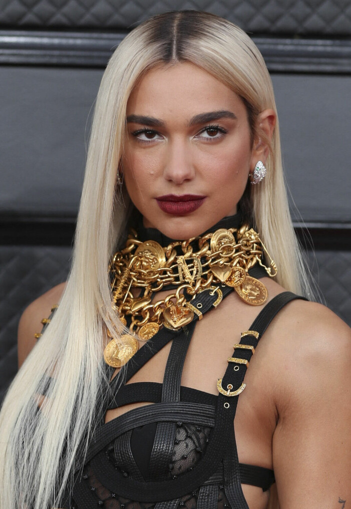 Dua Lipa