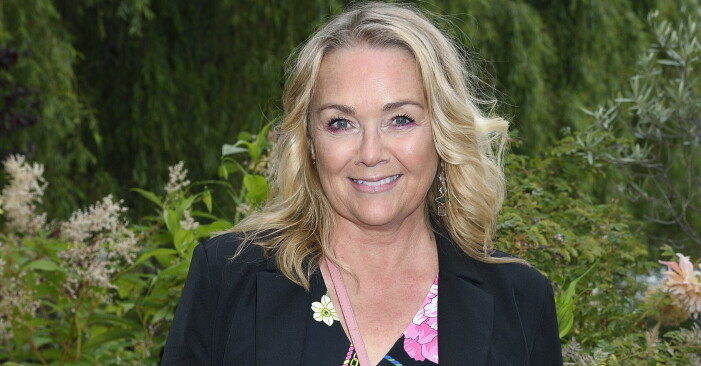 Ellinor Persson är i dag moderator på heltid.