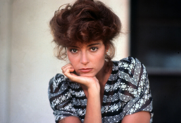 Rachel Ward i Törnfåglarna.