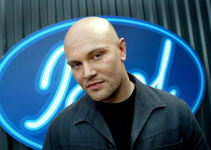 ´Daniel Breitholtz 2004.