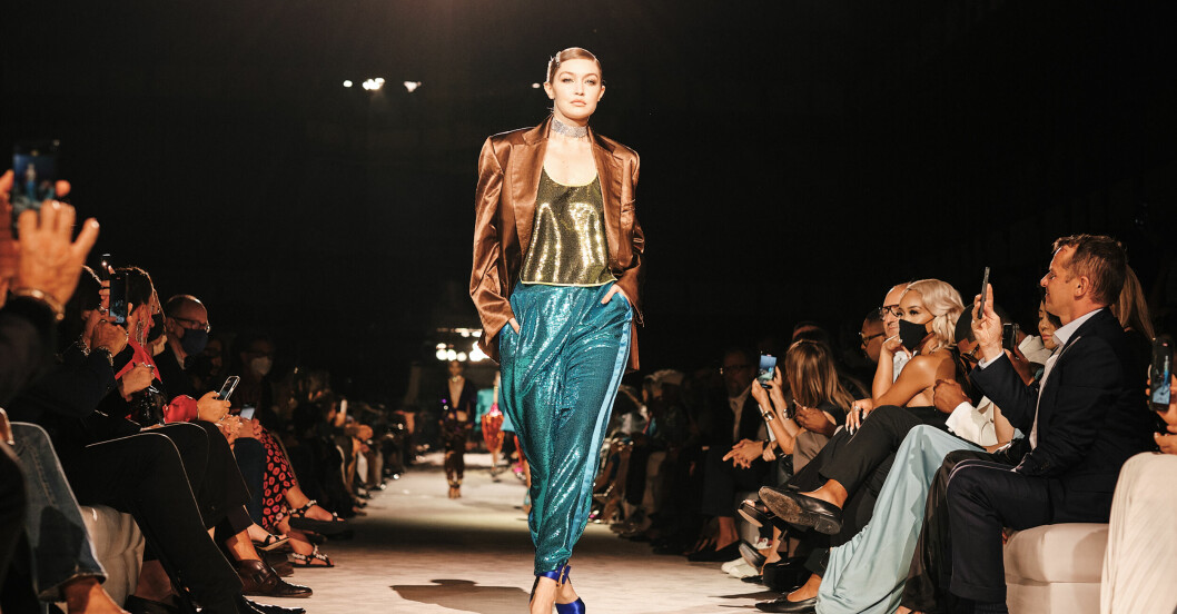 Tom Ford.