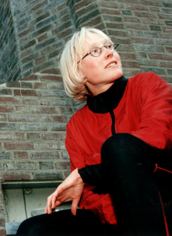 Sara Wedlund var 45 år när hon gick bort efter en tids sjukdom den 11 juni 2021.