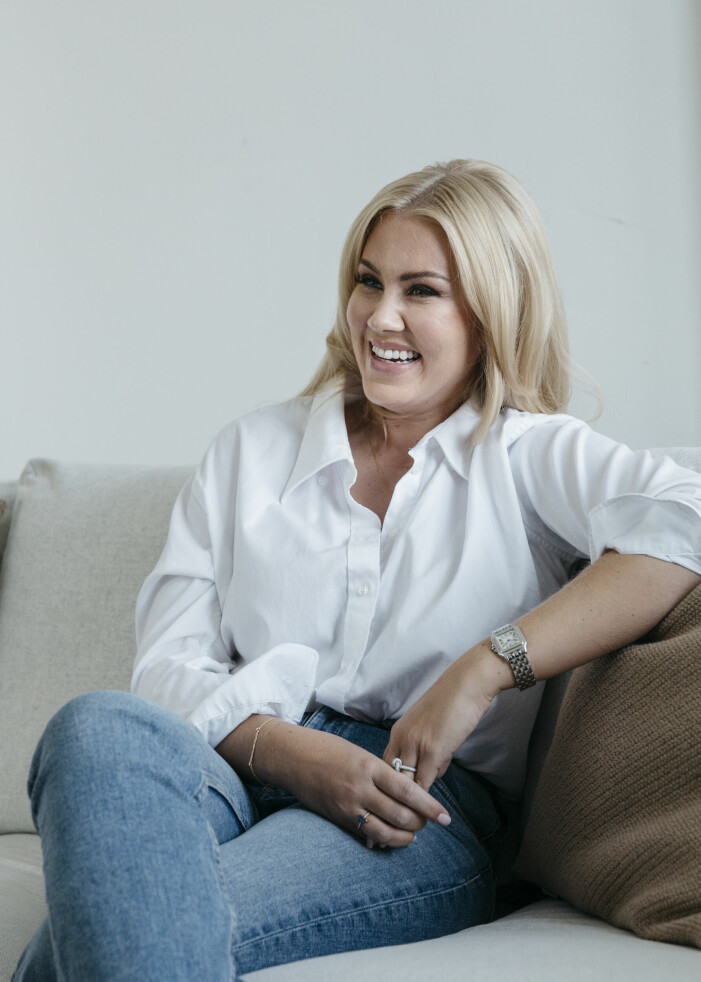 Isabella Löwengrip 2020
