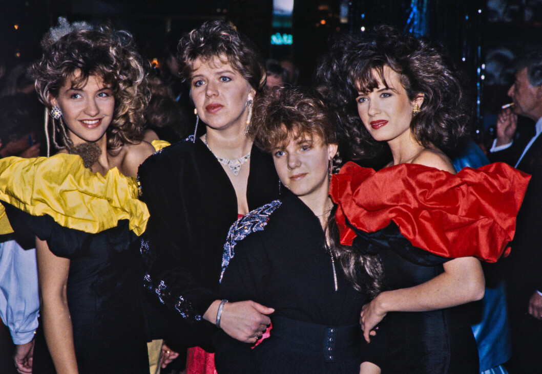 Lill-Babs fyller 50 år