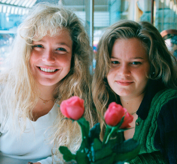 Jonna Liljendahl 1991. Jonna Liljendahl 1991.