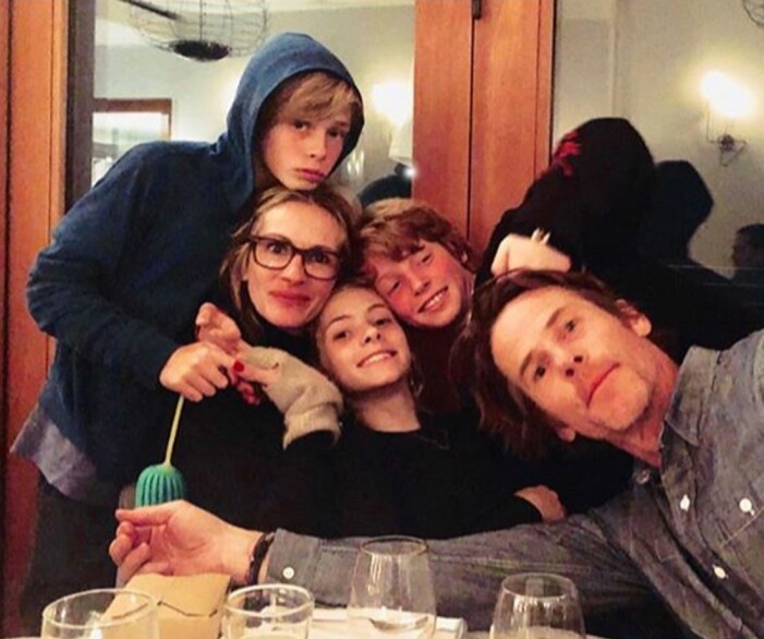 Familjemys!